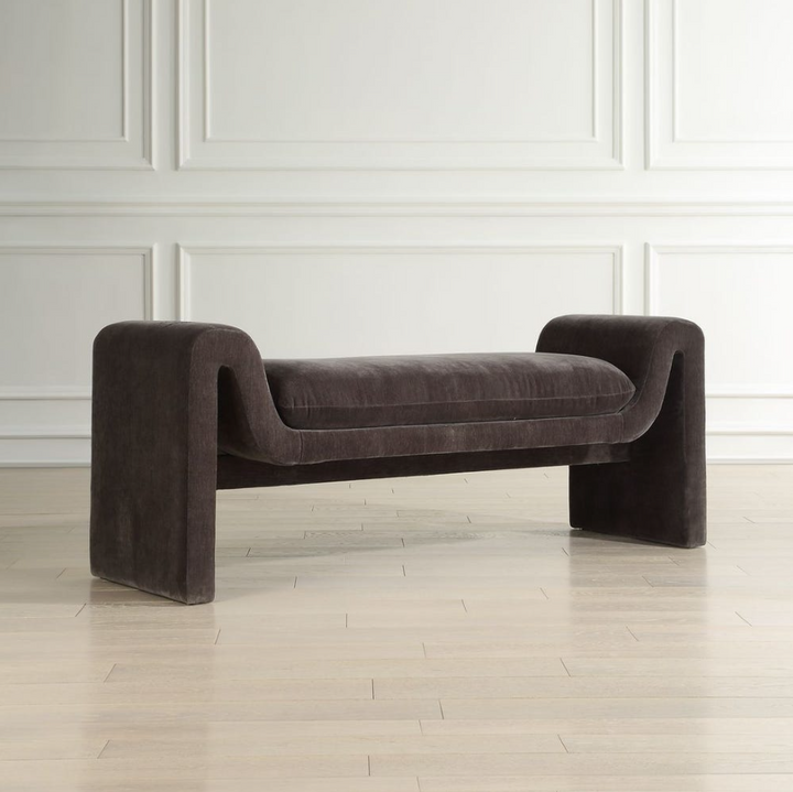 Manson Bench