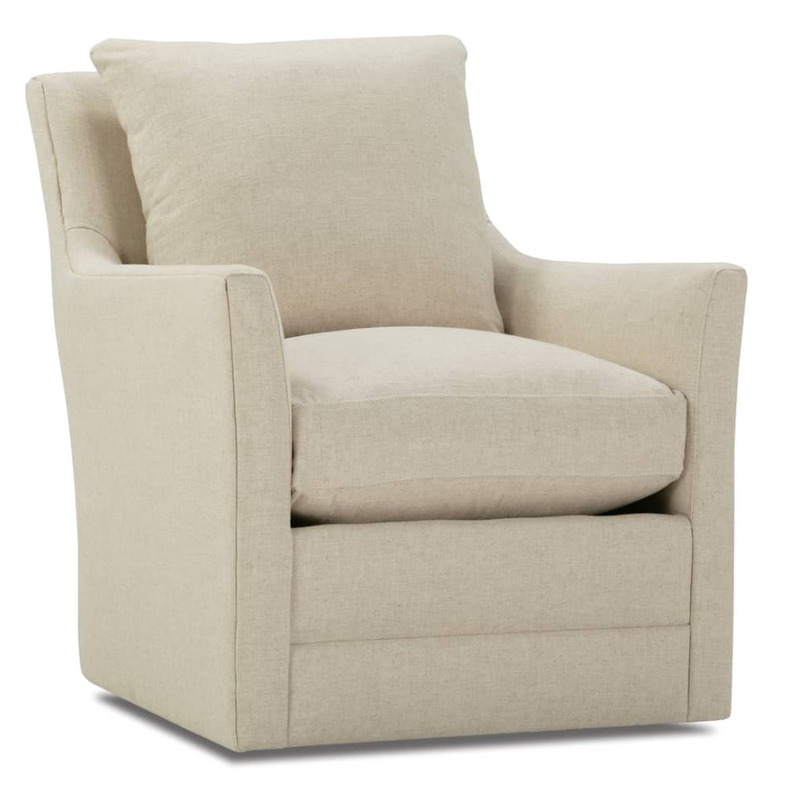 Isley Swivel Chair - 13 Hub Lane   |  