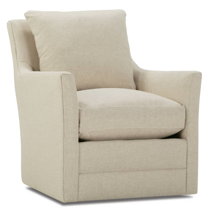 Isley Swivel Chair - 13 Hub Lane   |  