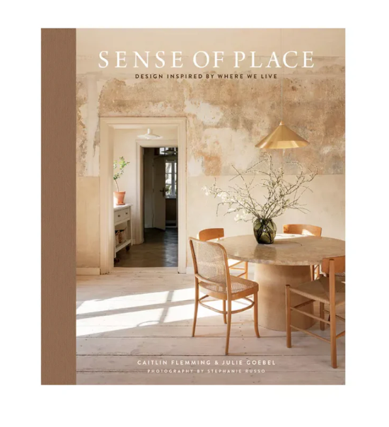 Sense of Place - 13 Hub Lane   |  Architecture & Design Books