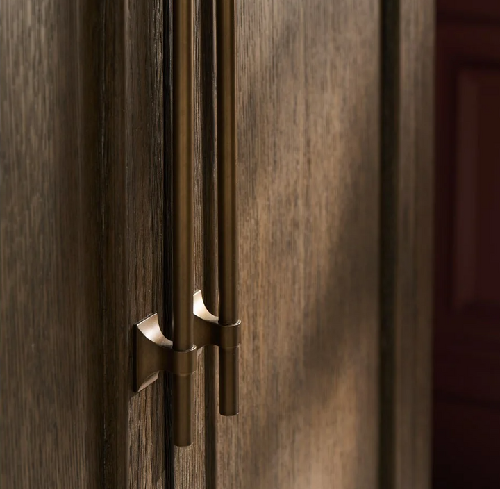 Montclair Cabinet - 13 Hub Lane   |  Cabinets