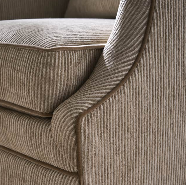 Emmerson Swivel Chair