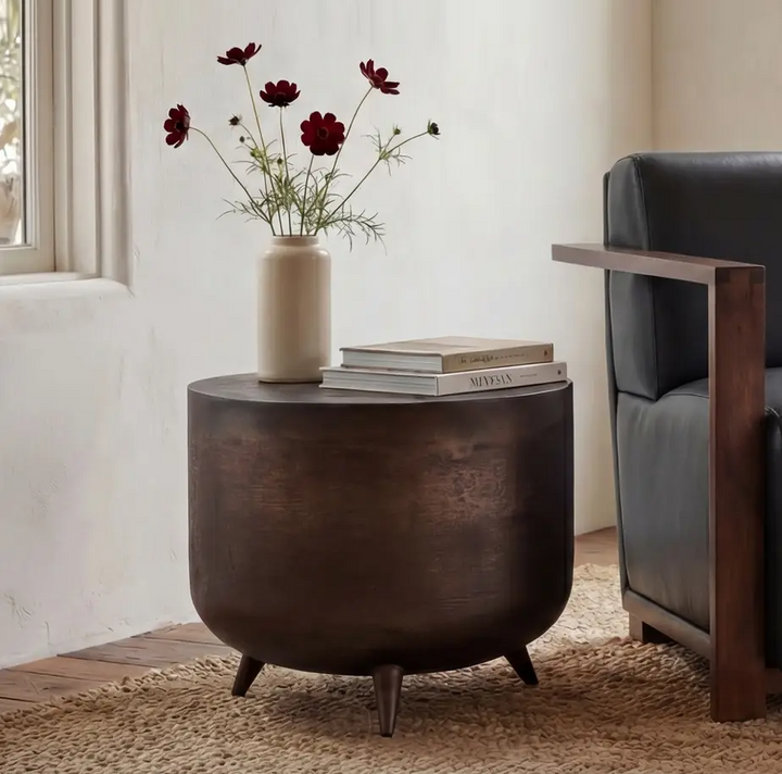Kettel Accent Table