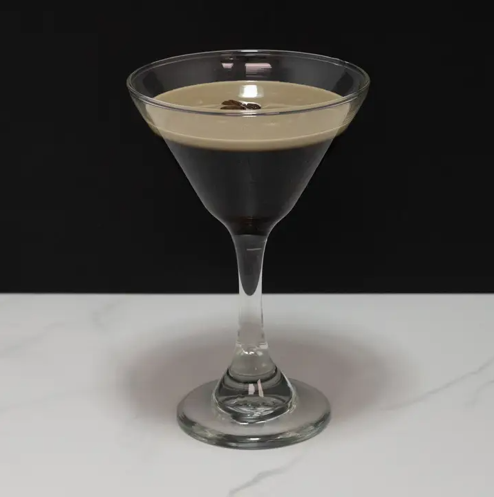 Espresso Martini