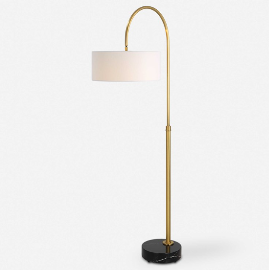 Huxford Floor Lamp