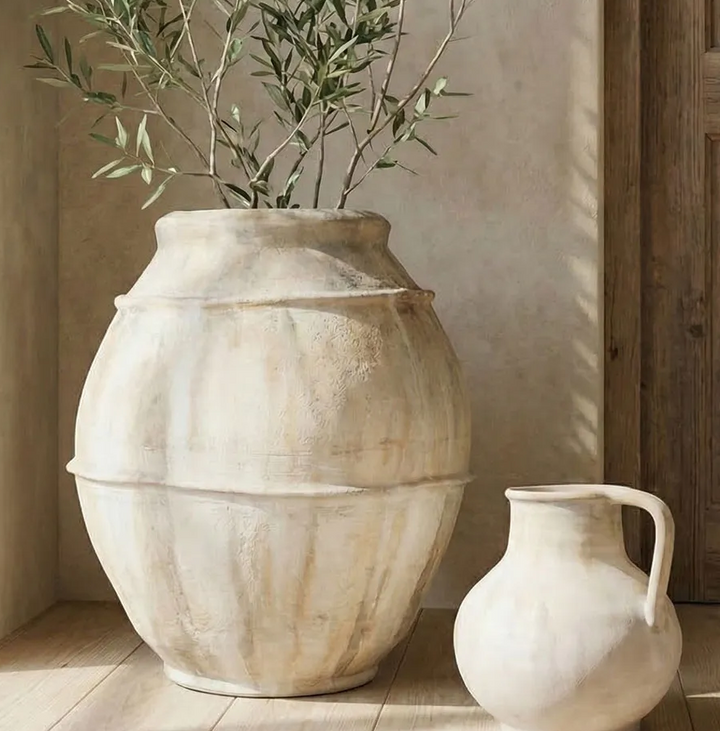 Hestia Vase