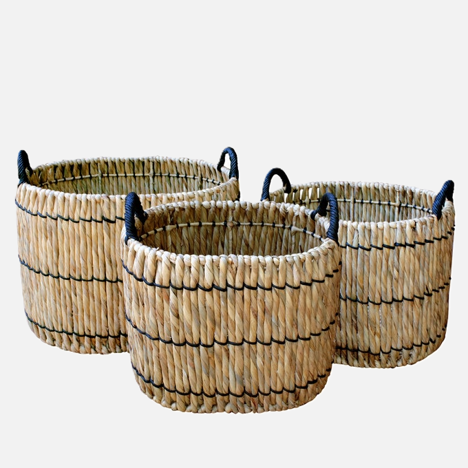 Bryer Basket