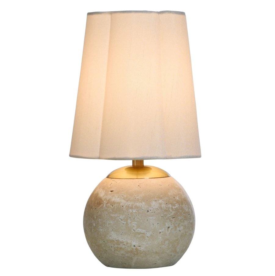 Rosalind Accent Lamp - Thumbnail 2