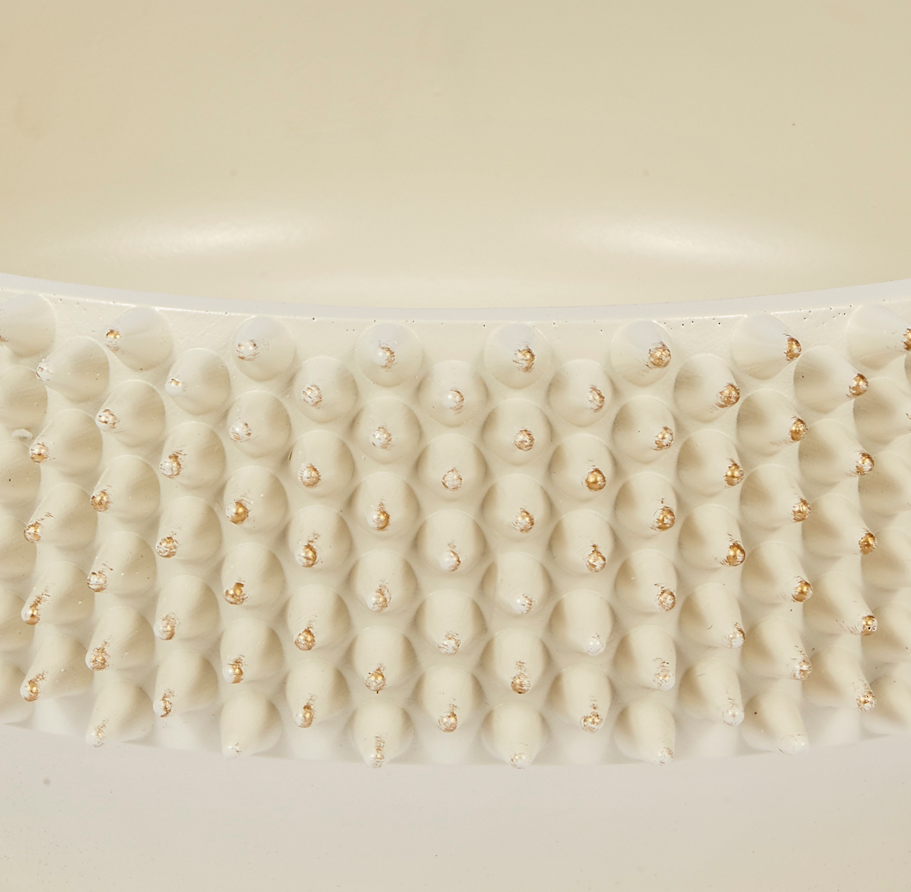 Round Mason Bowl - 13 Hub Lane   |  