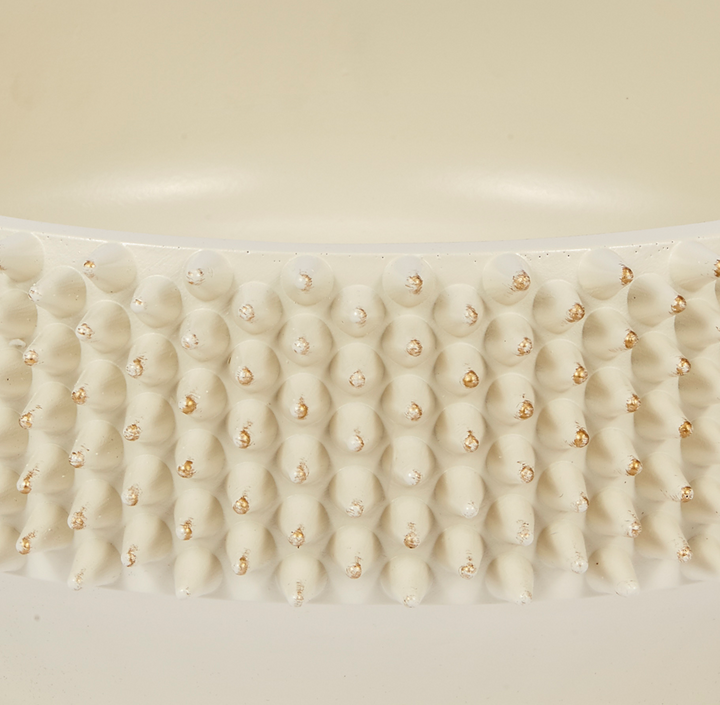 Round Mason Bowl - 13 Hub Lane   |  