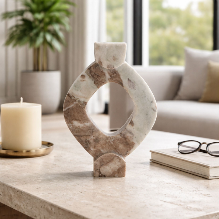 Lenexa Marble Statuary, Large