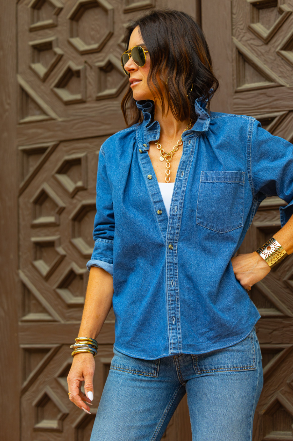 KMJ Quarantina Shirt