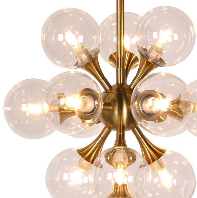 Belshaw Chandelier