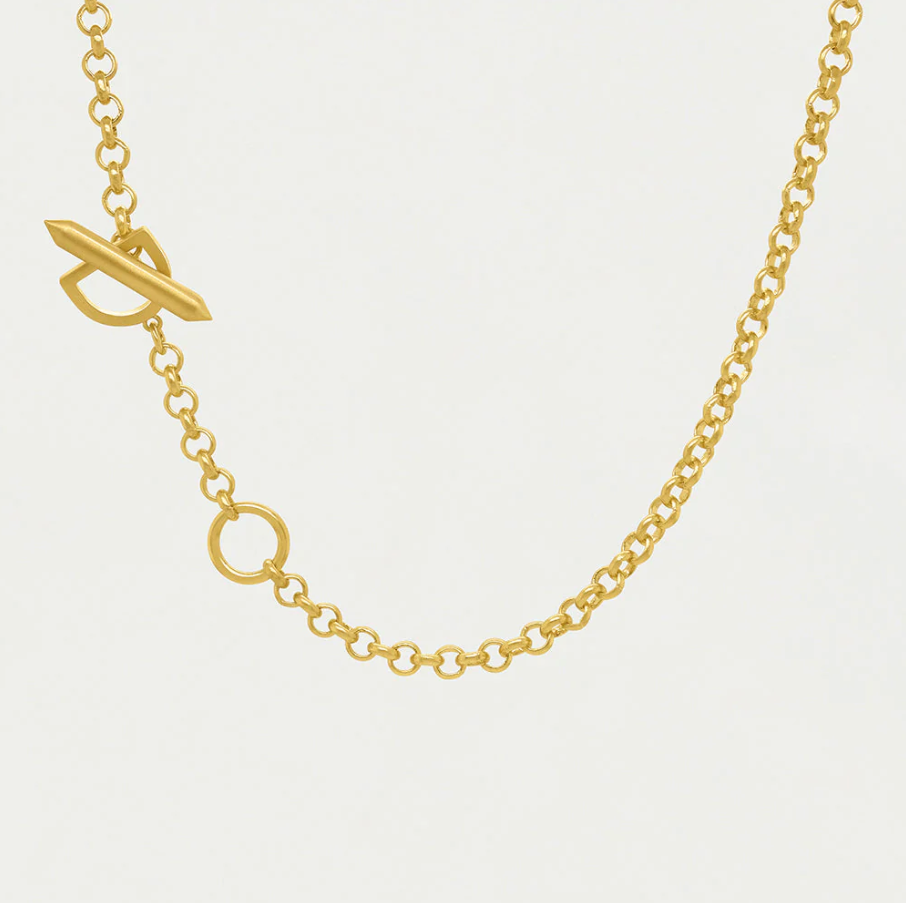 Signature Small Statement Chain