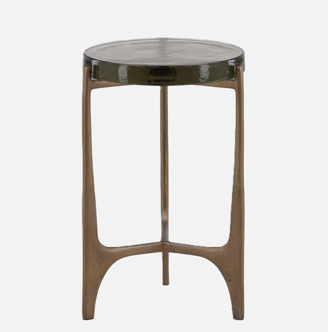 Corentin Side Table - 13 Hub Lane   |  