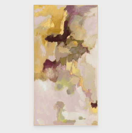 Gilded Twilight I