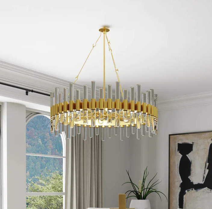 Wilcox Chandelier