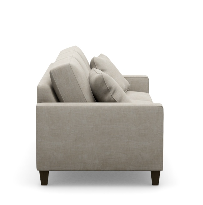 Louise Long Sofa - Thumbnail 3