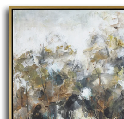 Lilys Grove - 13 Hub Lane   |  Hand-Painted Art