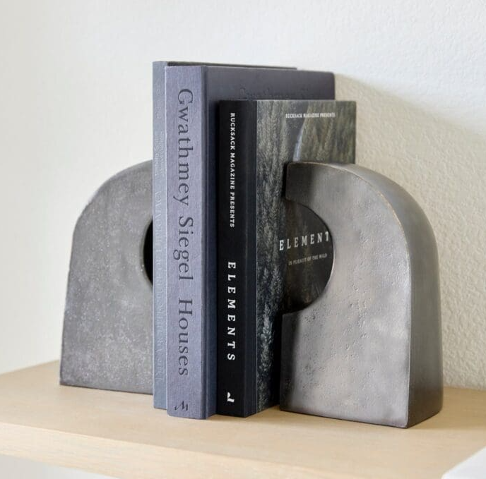 Apostrophe Bookend