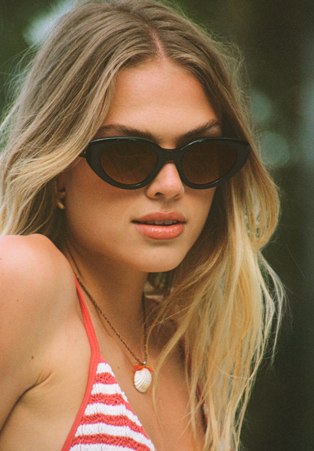 Krewe Irene Sunglasses - 13 Hub Lane   |  