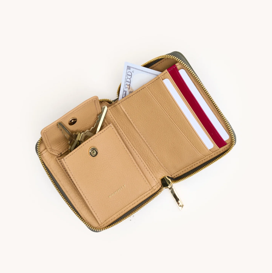 Hammitt 5 North Wallet - 13 Hub Lane   |  Wallets