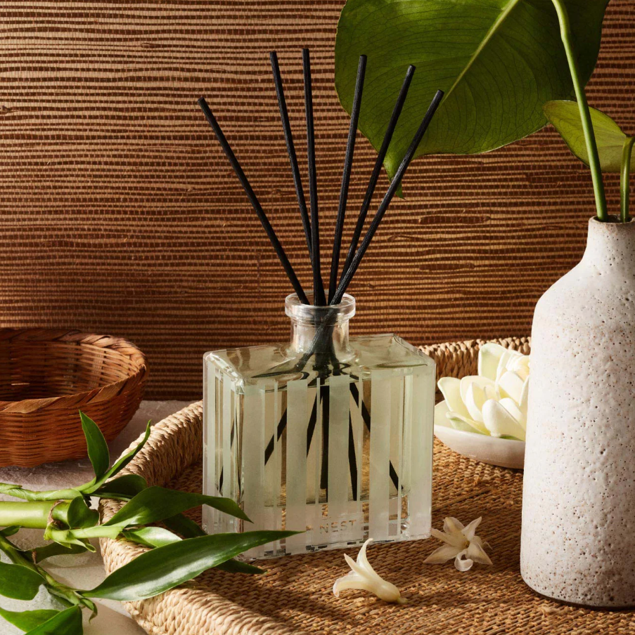 NEST Bamboo Reed Diffuser