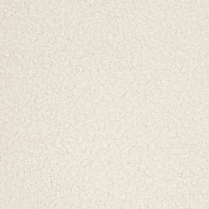 Teddy Pillow, Ivory - 13 Hub Lane   |  Bouclé Pillows