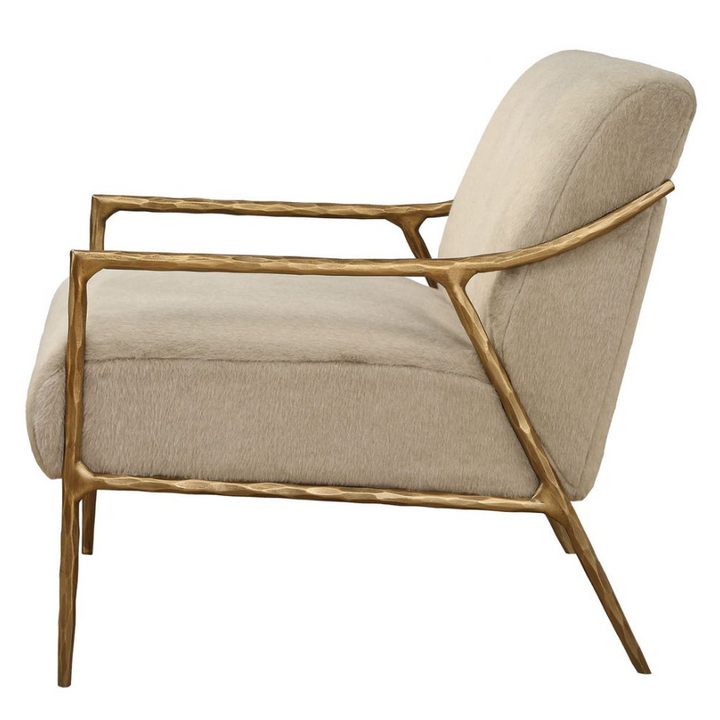 Kashmir Accent Chair - 13 Hub Lane   |  Accent Chairs