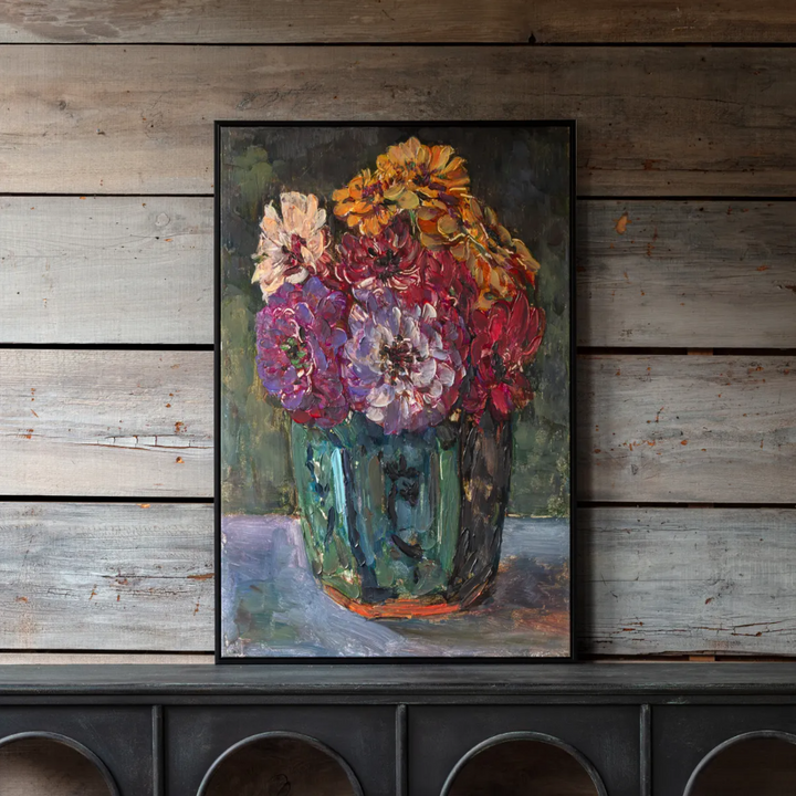Summer Zinnias Remarque - 13 Hub Lane   |  