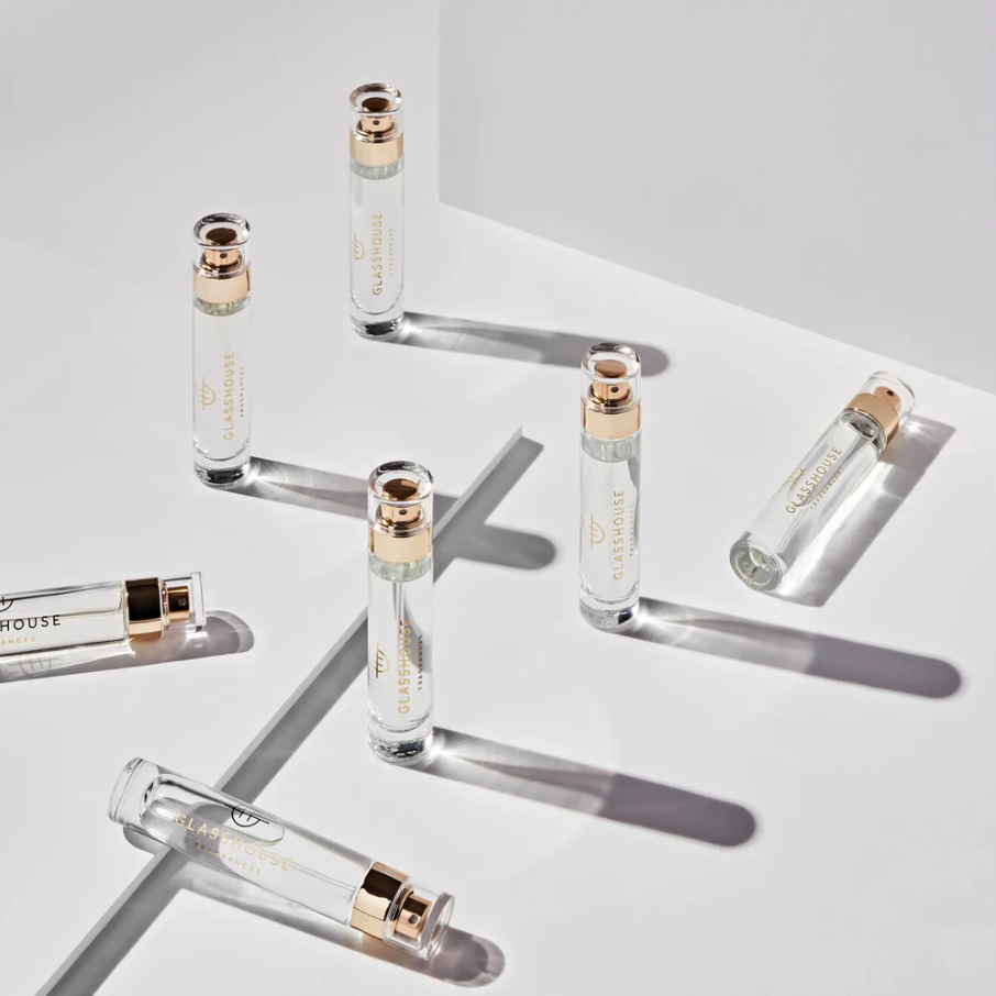 Glasshouse Fragrances Midnight In Milan Eau de Parfum
