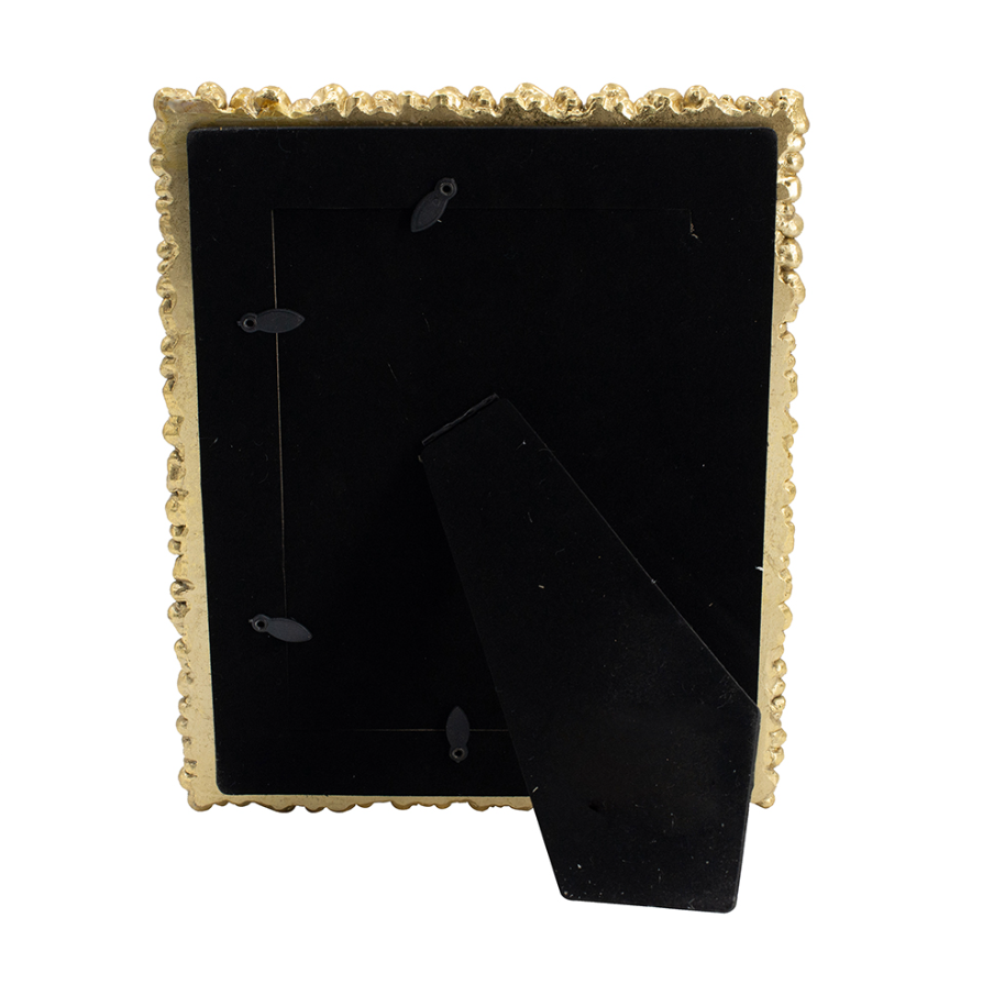 Vintage Gold Frame - 13 Hub Lane   |  