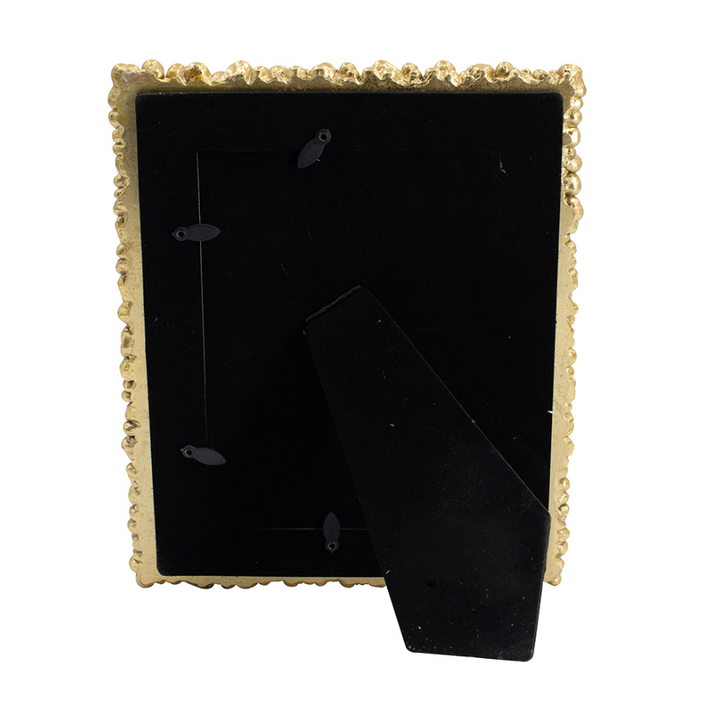 Vintage Gold Frame - 13 Hub Lane   |  