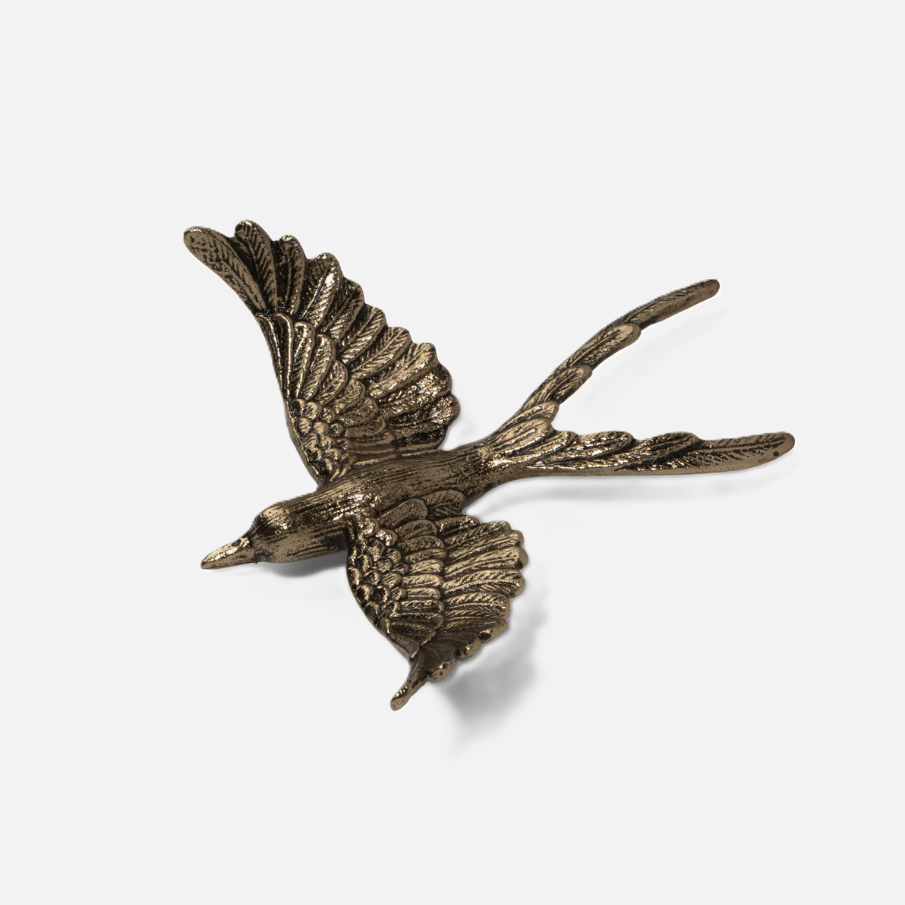 Flying Sparrow