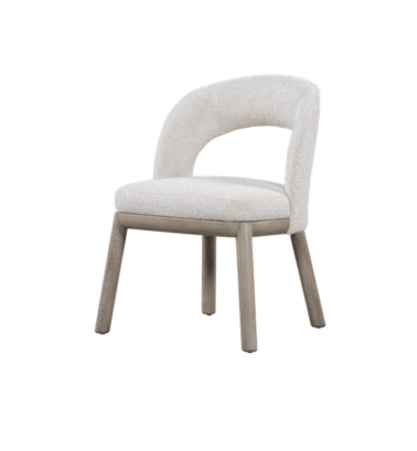 Margot Dining Chair - Thumbnail 2