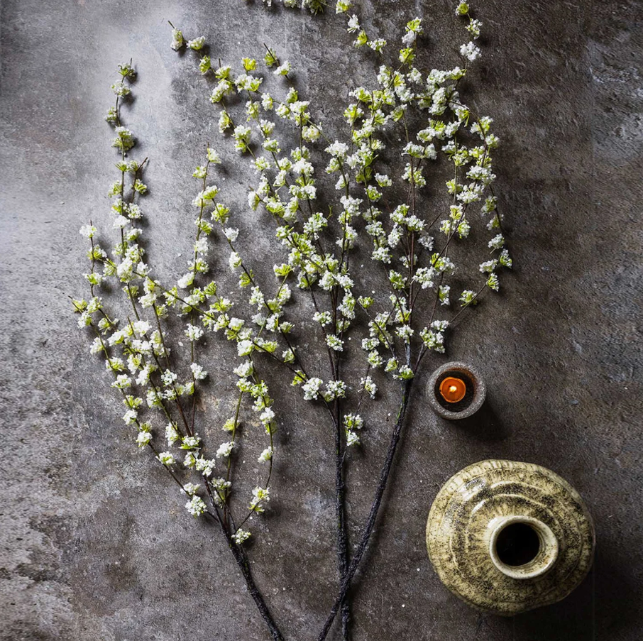 Artificial Myrtle Blossom - 13 Hub Lane   |  