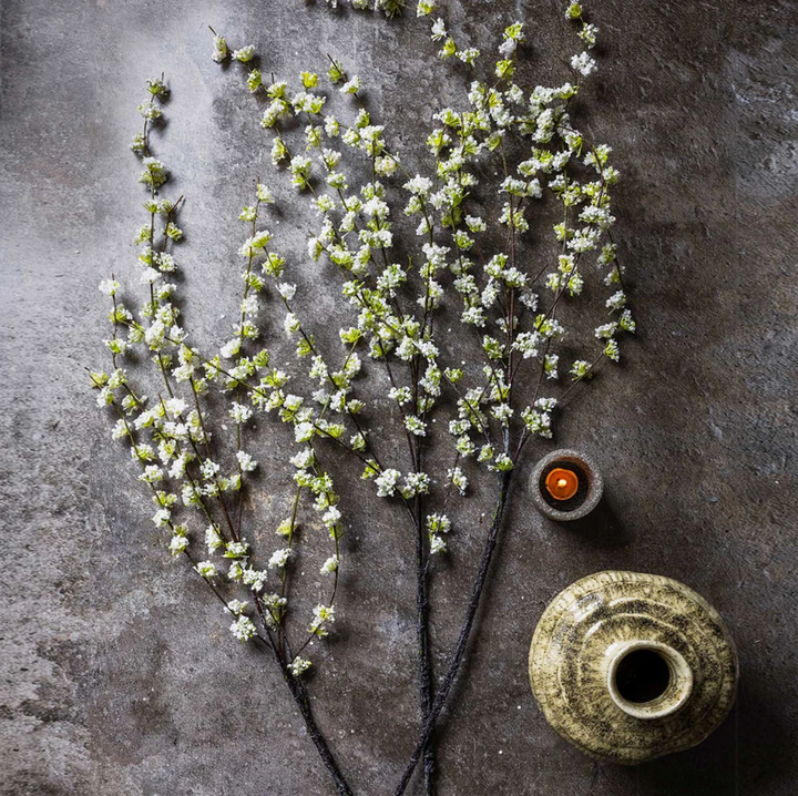 Artificial Myrtle Blossom - 13 Hub Lane   |  