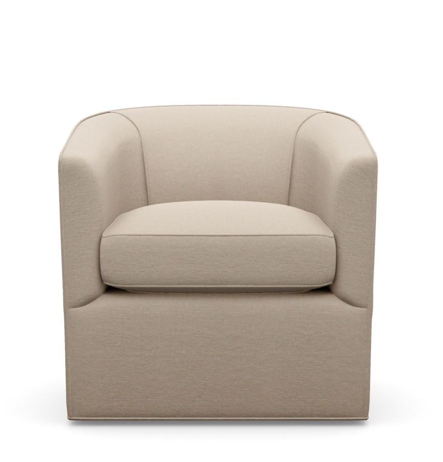 Sally Swivel Chair