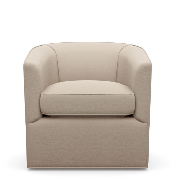 Sally Swivel Chair