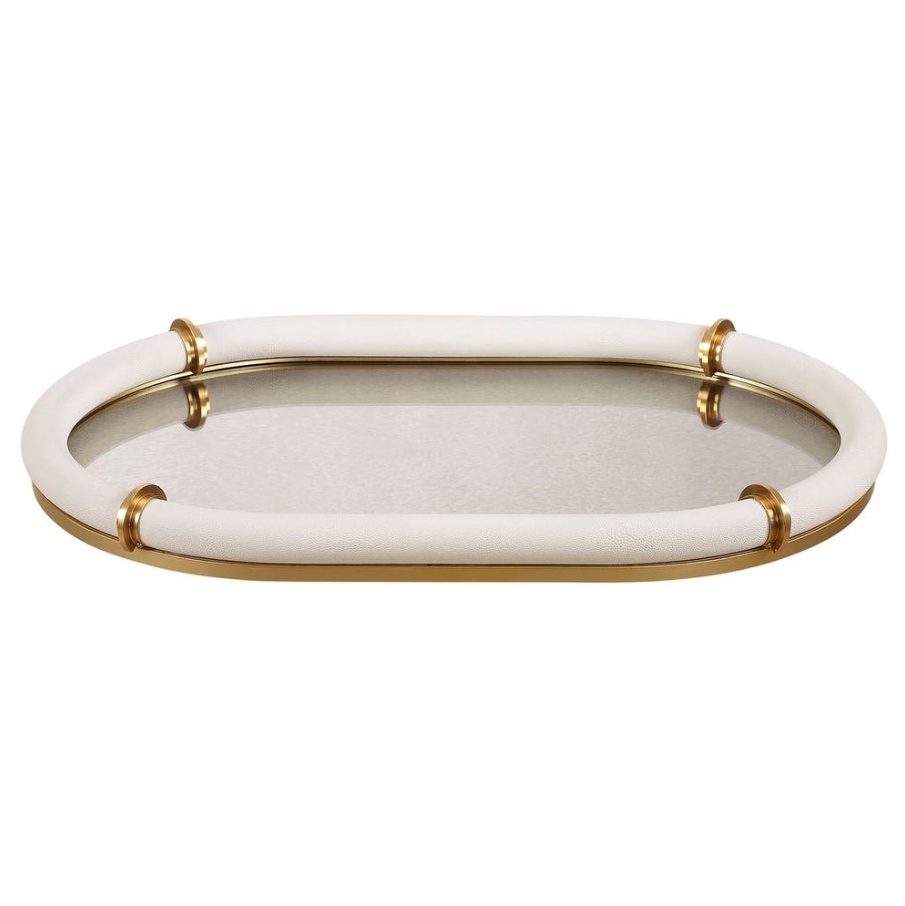 Cyprus Oval Tray