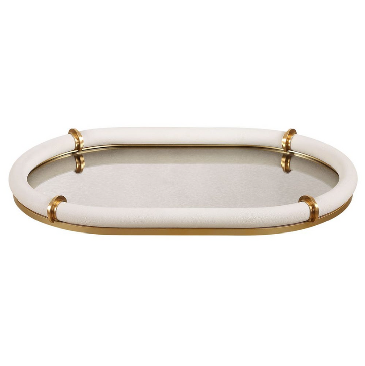 Cyprus Oval Tray