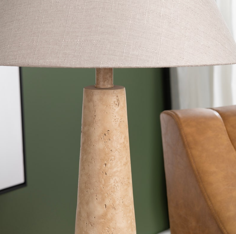 Butler Table Lamp