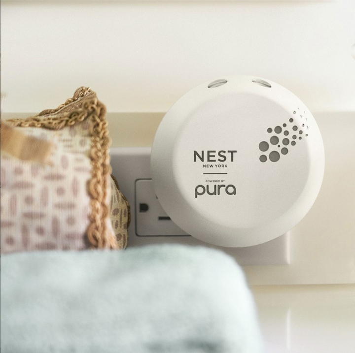 NEST Pura Smart Diffuser