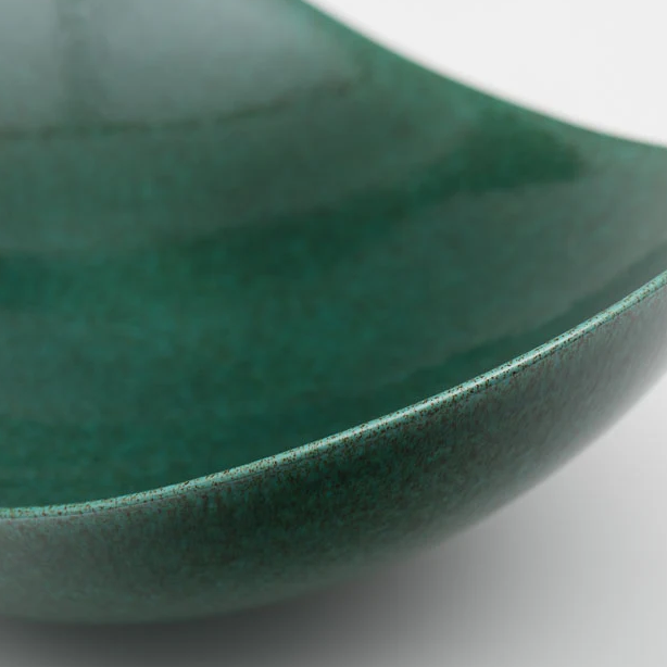 Swoop Bowl - 13 Hub Lane   |  Ceramic Bowls