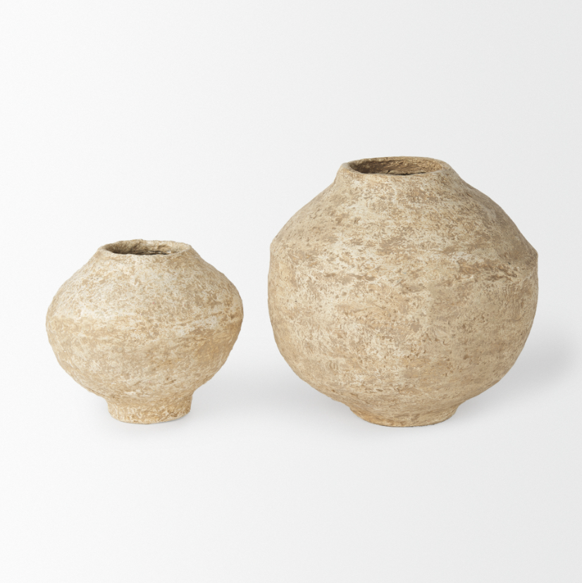 Ritu Pot Vase - Thumbnail 5