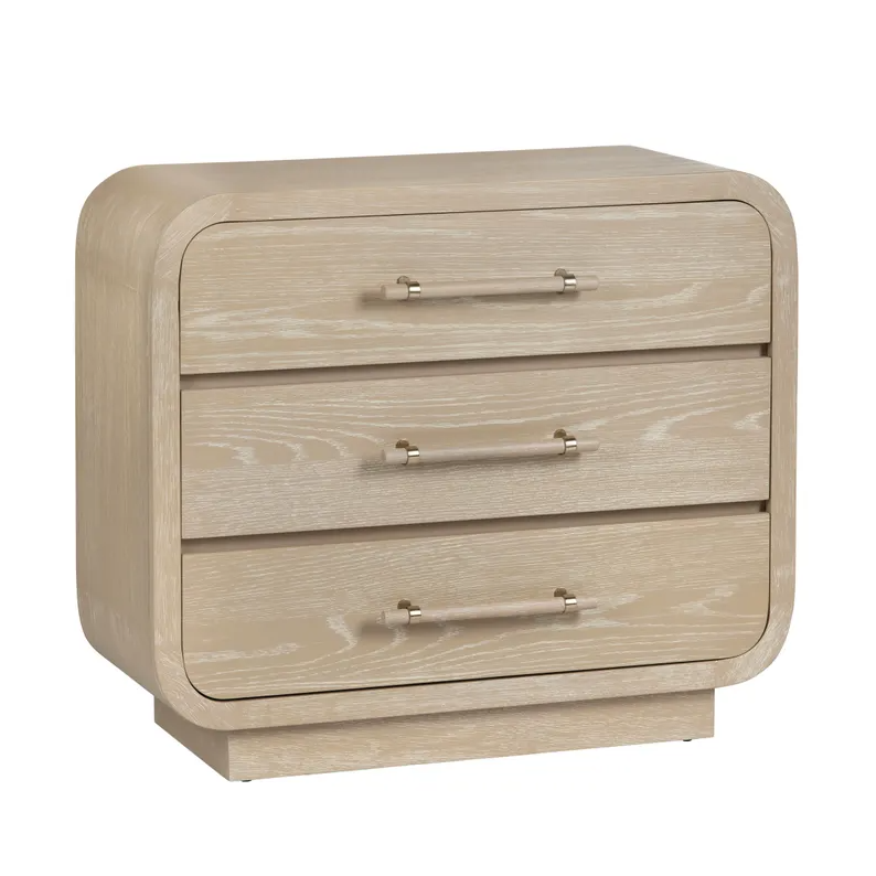 Bristol 3 Drawer Chest - 13 Hub Lane   |  Chests