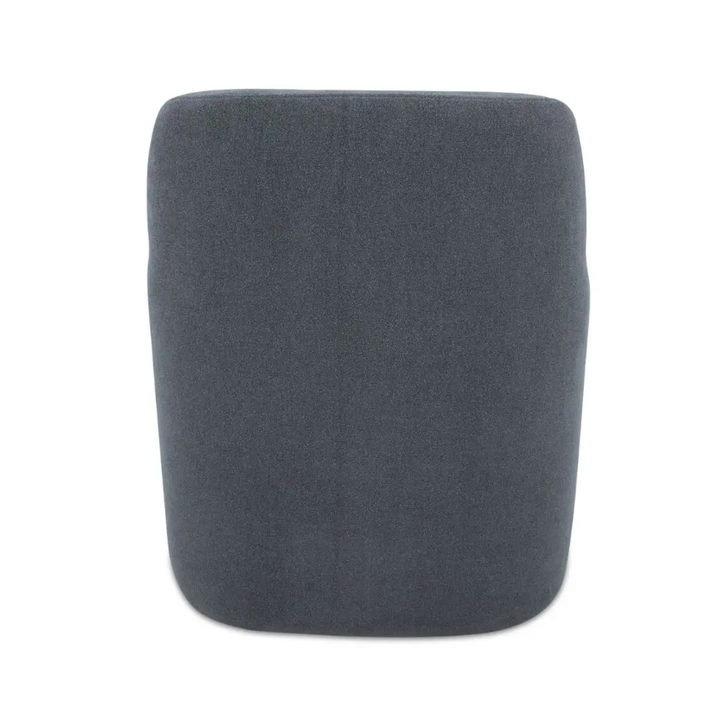 Maisie Rolling Dining Chair