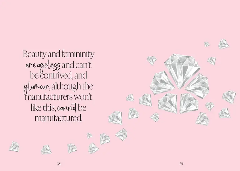 Words From a Fashion Icon: Marilyn Monroe - 13 Hub Lane   |  