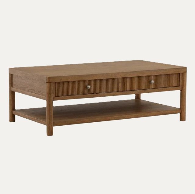 Estrada Coffee Table - 13 Hub Lane   |  