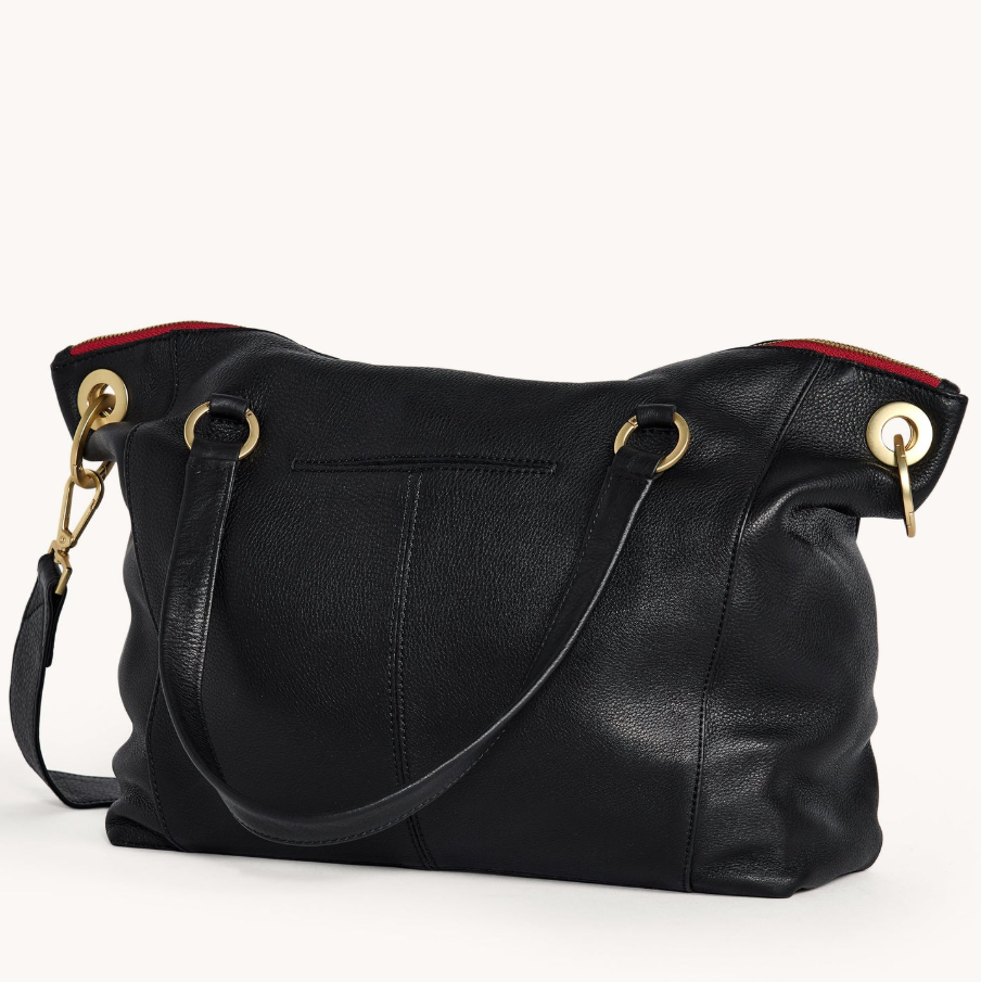 Hammitt Daniel Medium - 13 Hub Lane   |  Satchels